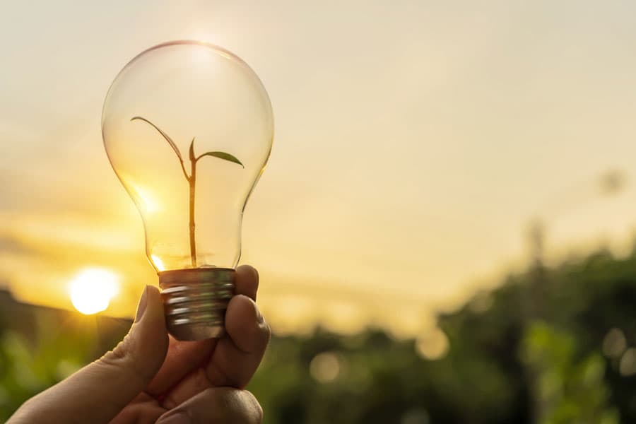 Energías alternativas